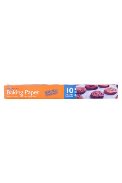 Caterfoil Pişirme Kağıdı 38cm x10m 1 Adet - 1